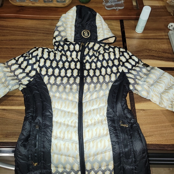 Bogner Jacket - Picture 3 of 10